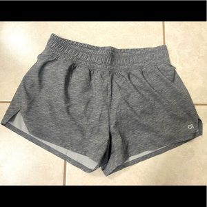 GapFit Gray Shorts
